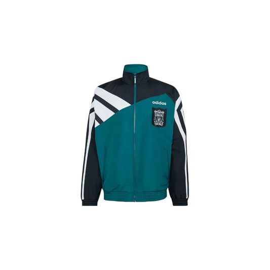 Liverpool Rompevientos Retro - 1995