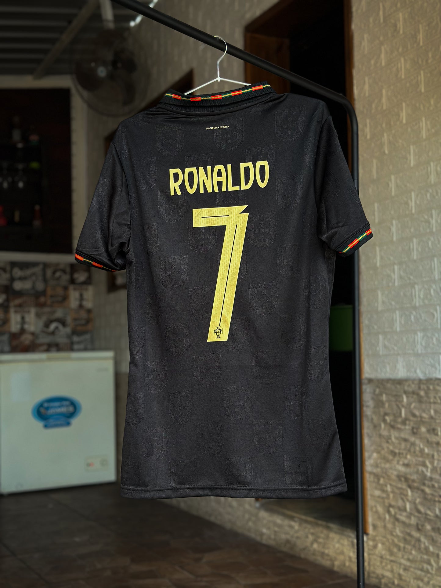 Portugal - Black Panther Edition - PREVENTA