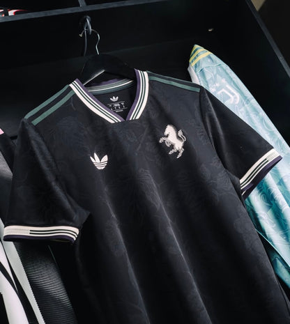 Juventus Third - 2025/26