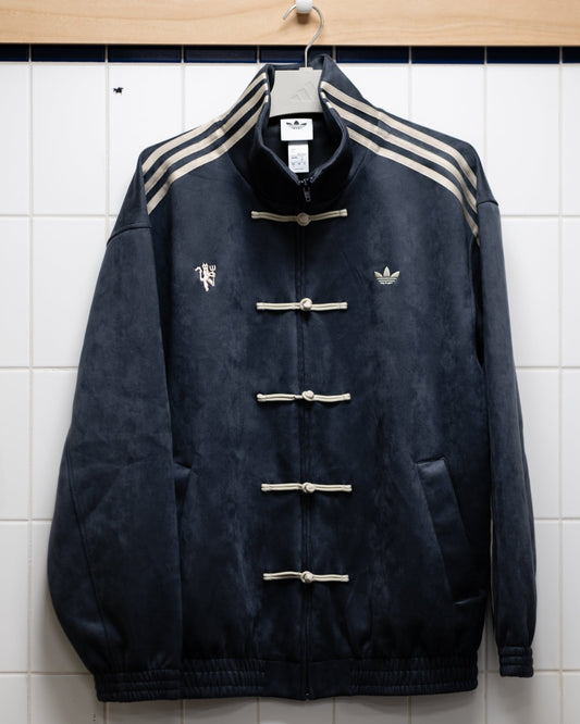 Chaqueta United - Chinese New Year 2026