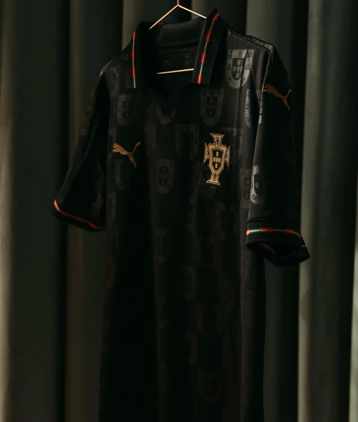 Portugal - Black Panther Edition