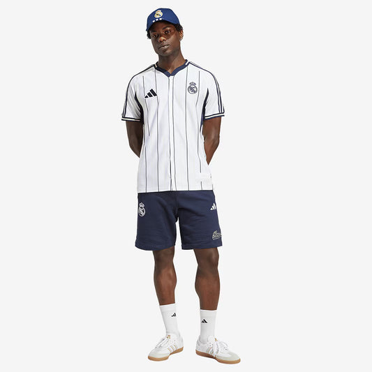 Madrid US Pack - 2025/26