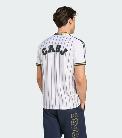 Boca JRS US Pack - 2025/26