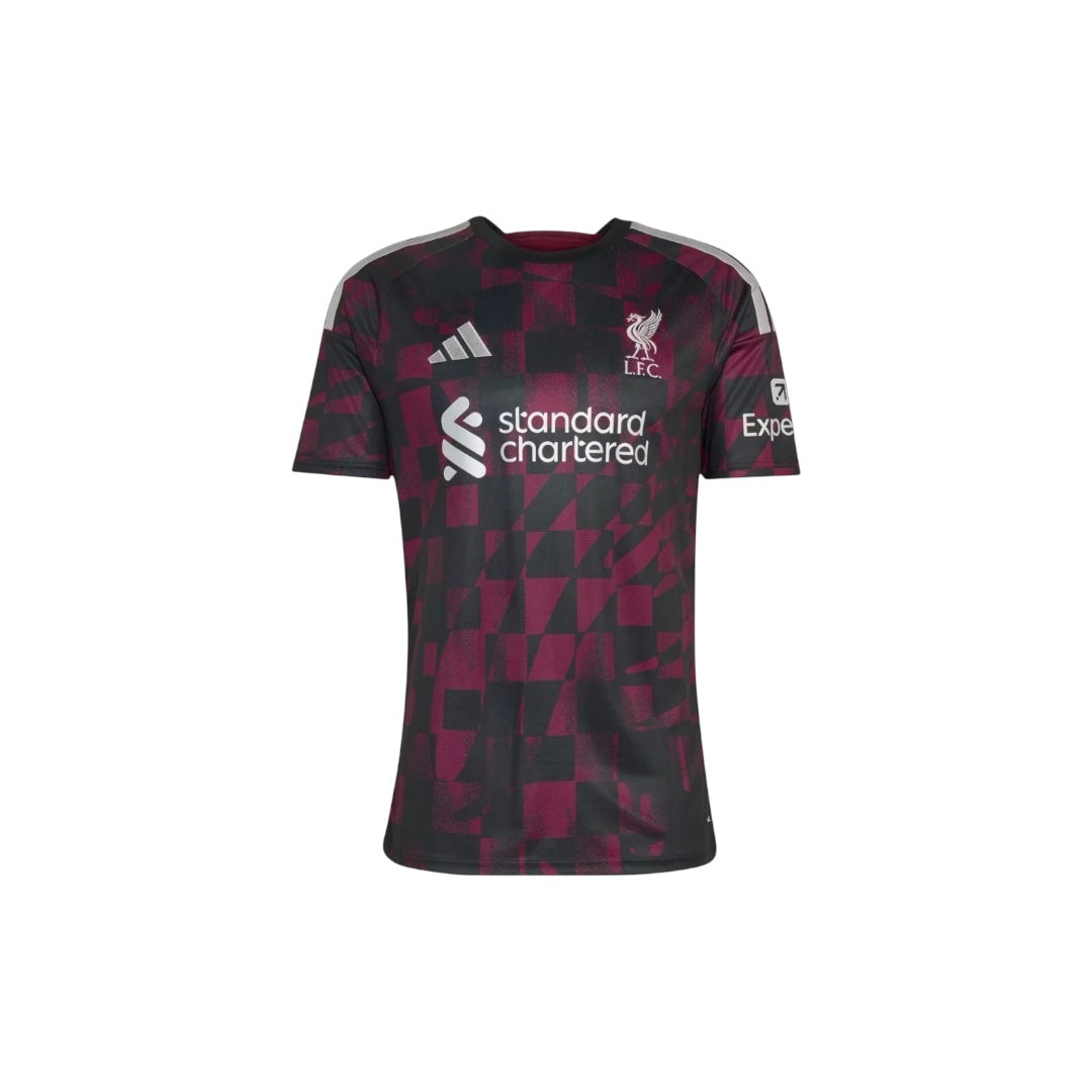 Liverpool Third - 2026/27
