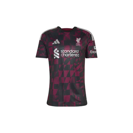 Liverpool Third - 2026/27