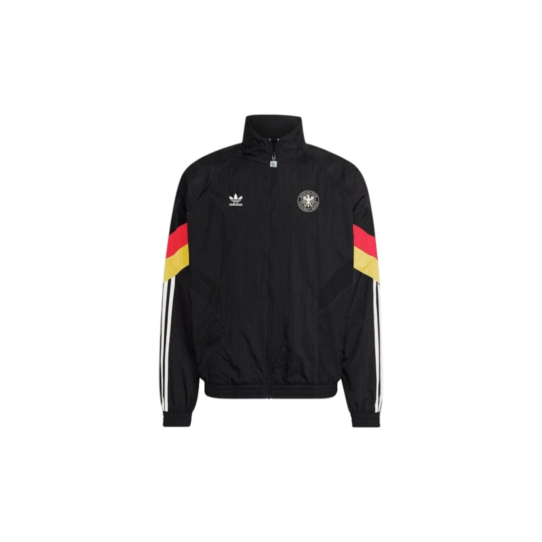 PRE-VENTA / Rompevientos Alemania Colección Originals