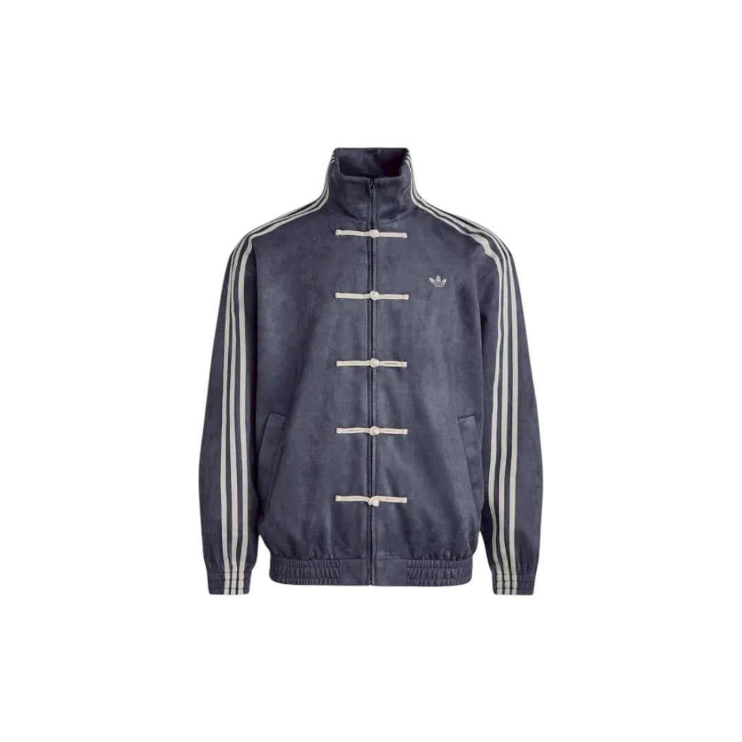 Chaqueta “Chinese New Year” - Grey