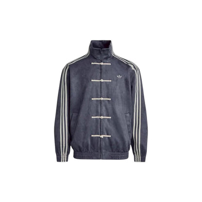 Chaqueta “Chinese New Year” - Grey