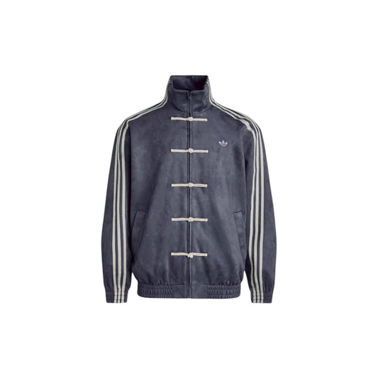 Chaqueta “Chinese New Year” - Grey
