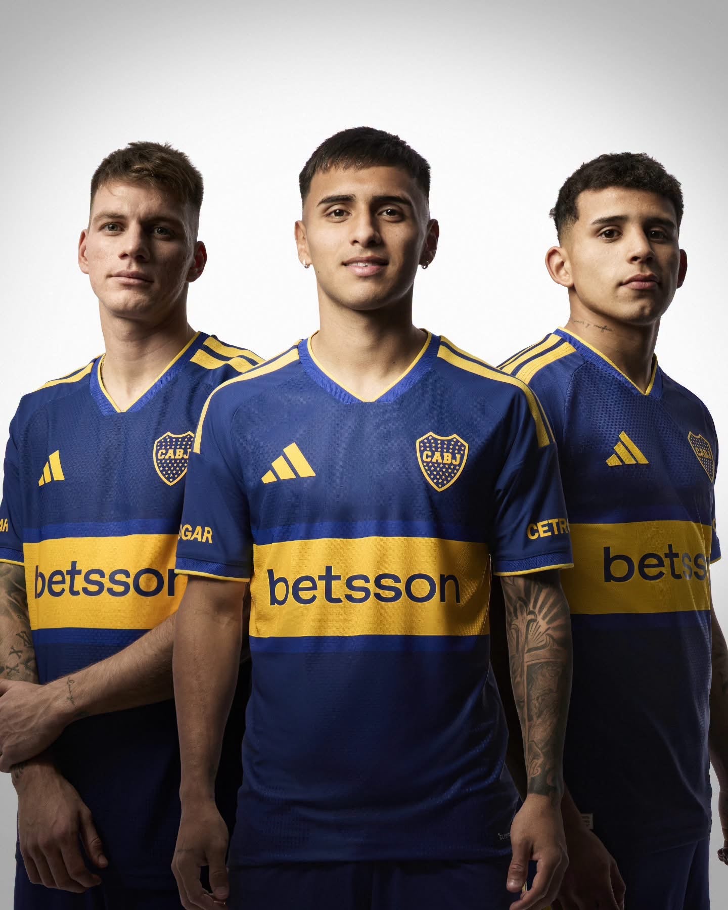 Boca Home - 2026/27