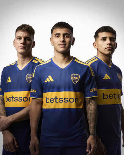 Boca Home - 2026/27
