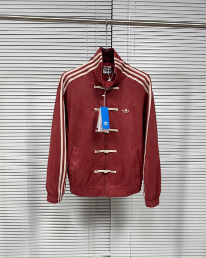 Chaqueta “Chinese New Year” - Red