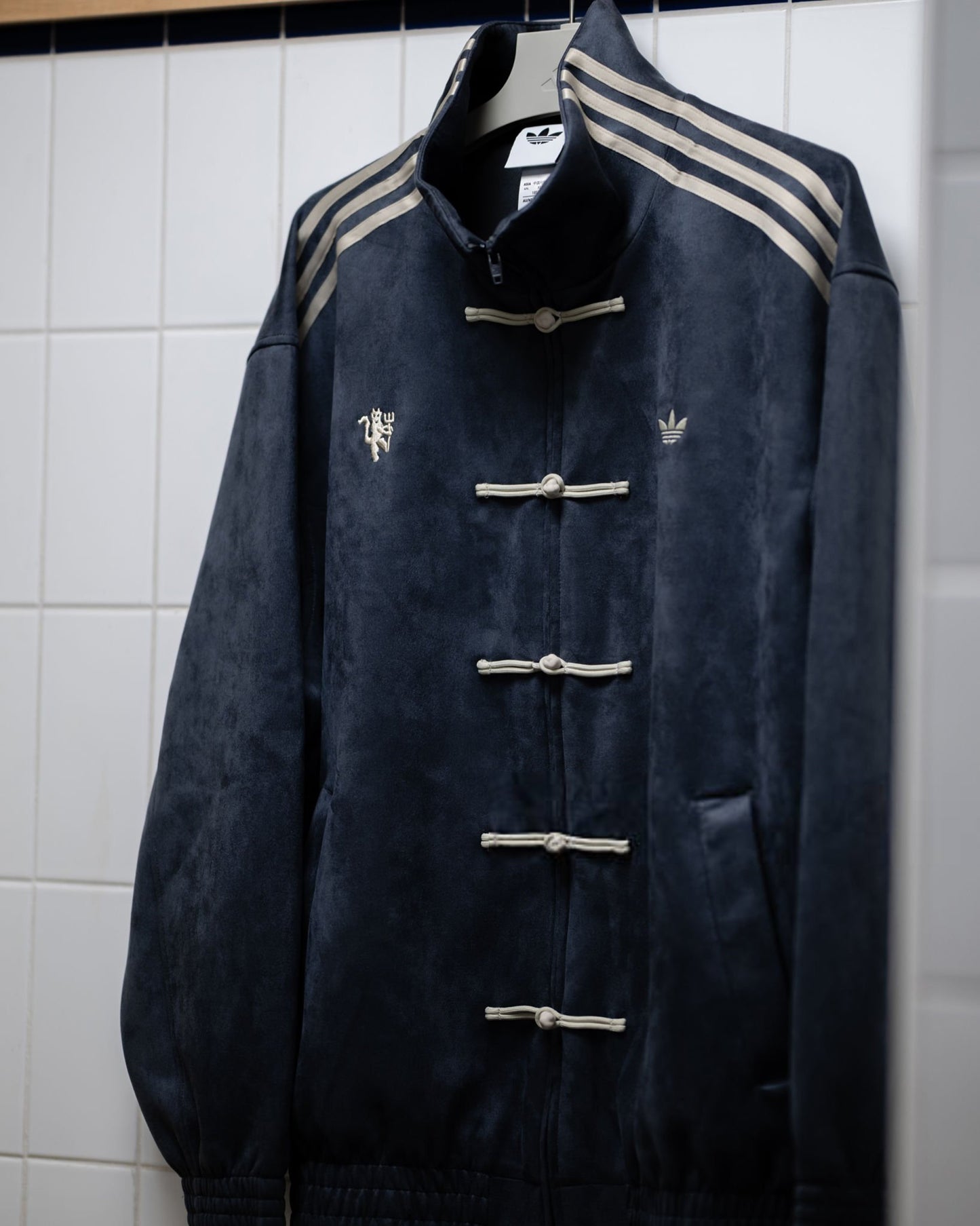 Chaqueta United - Chinese New Year 2026