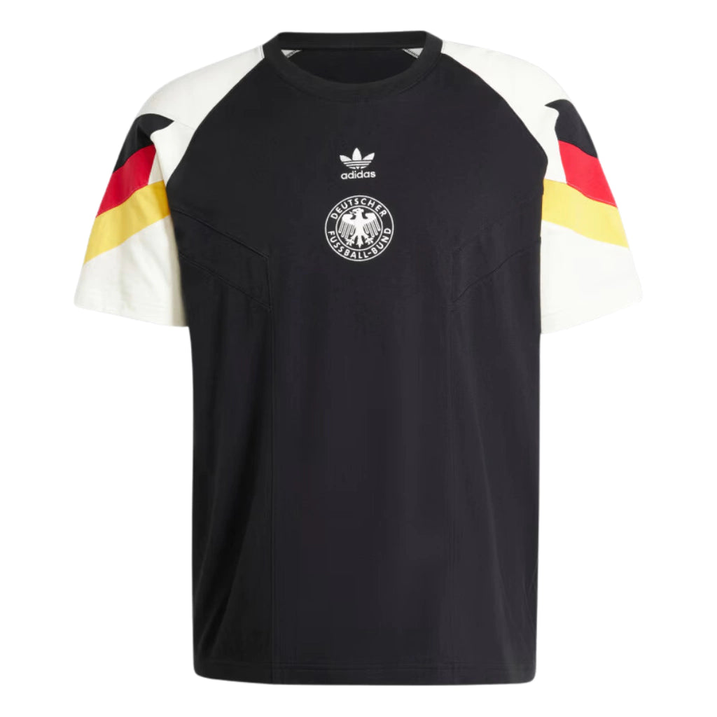 ALEMANIA PRE-MATCH