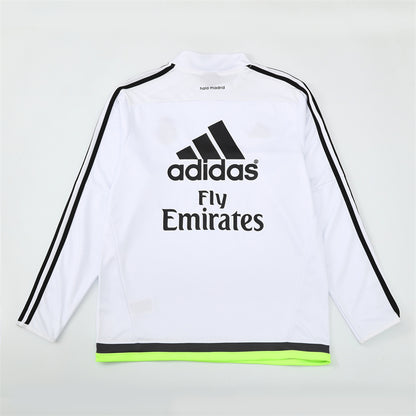 Buzo Retro - Madrid 2015/16