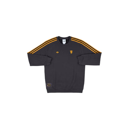 Buzo United - Terrace Icon 2026
