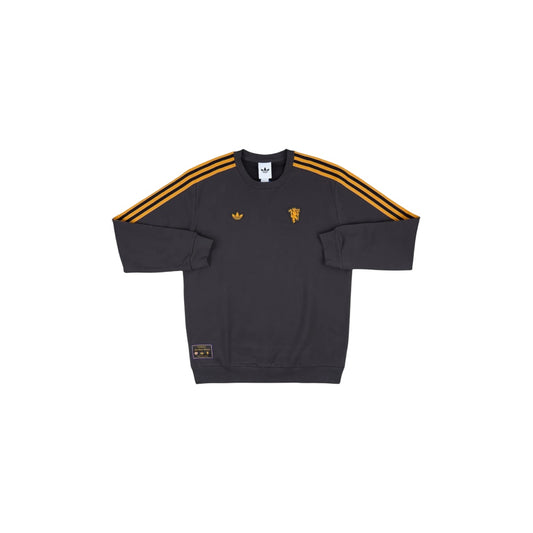 Buzo United - Terrace Icon 2026