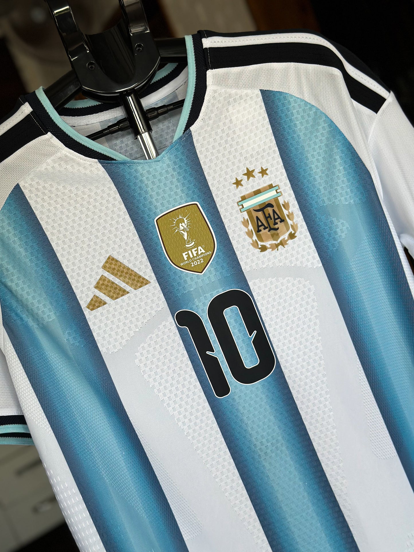 Argentina Home 2025/26 - STOCK