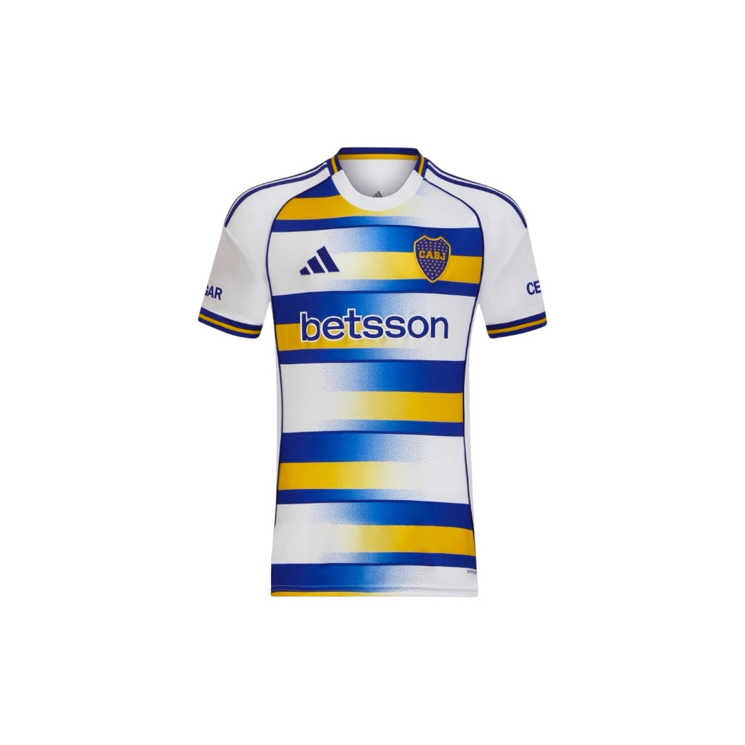 Boca Third - 2026/27
