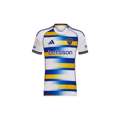 Boca Third - 2026/27