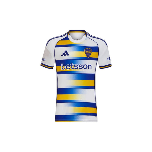Boca Third - 2026/27