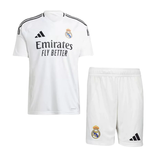 Madrid Home / Conjunto Niño