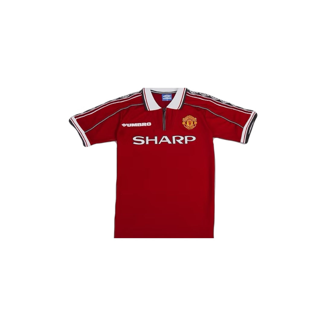 United Retro 1998 - Home
