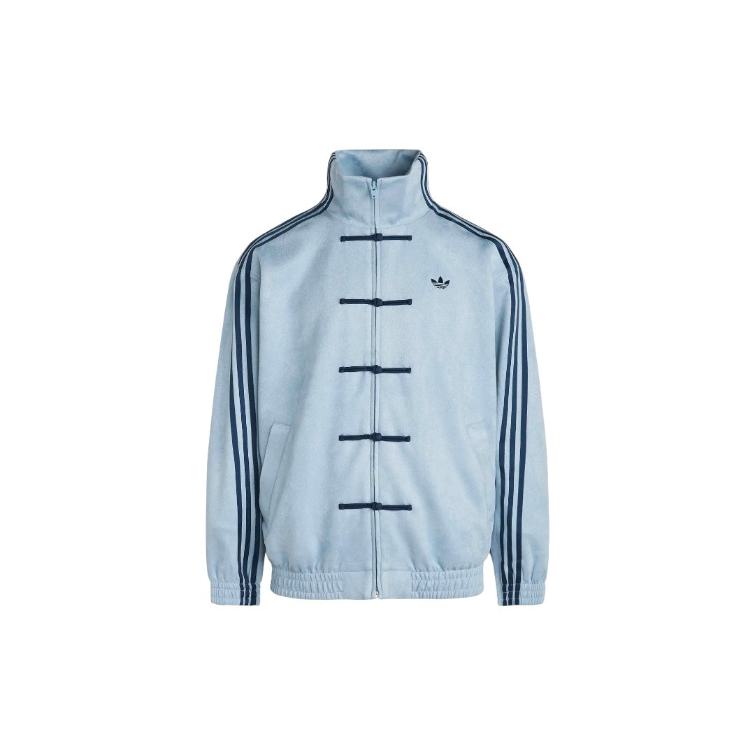 Chaqueta “Chinese New Year” - Light Blue