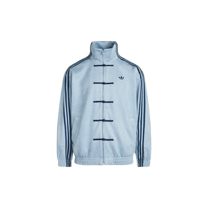 Chaqueta “Chinese New Year” - Light Blue