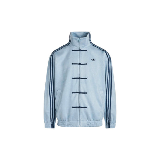 Chaqueta “Chinese New Year” - Light Blue