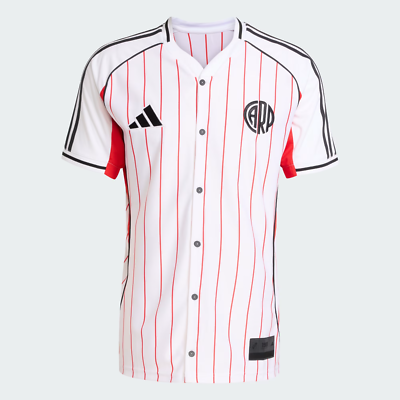 River Plate US Pack - 2025/26