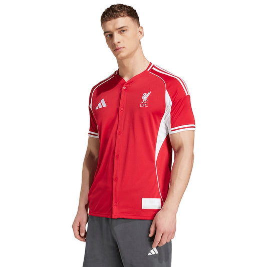 Liverpool US Pack - 2025/26