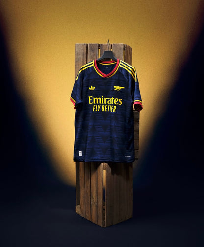 Arsenal Away - 2026/27