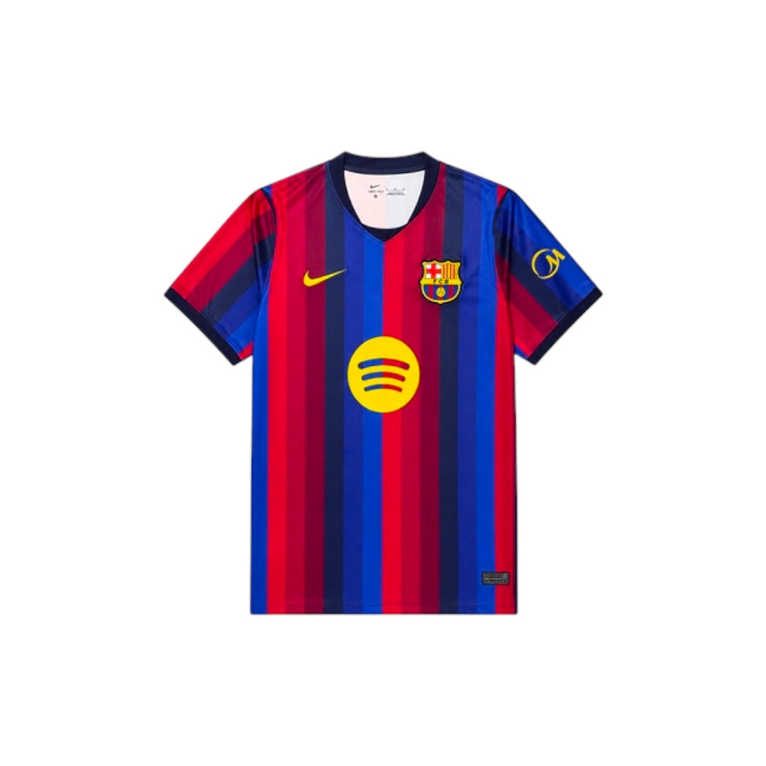 Barcelona Home - 2026/27