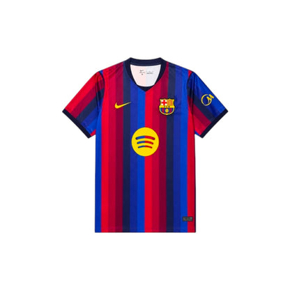Barcelona Home - 2026/27