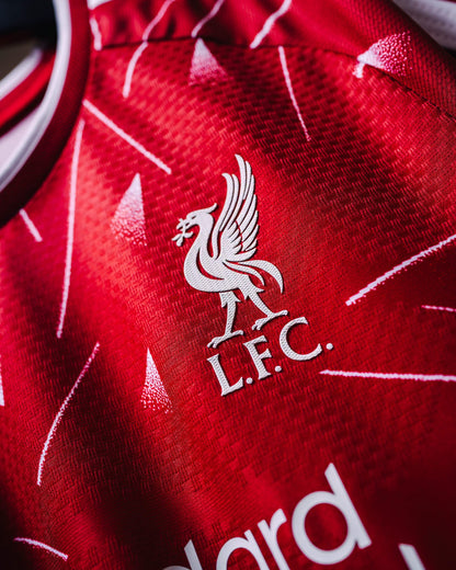 Liverpool Home - 2026/27