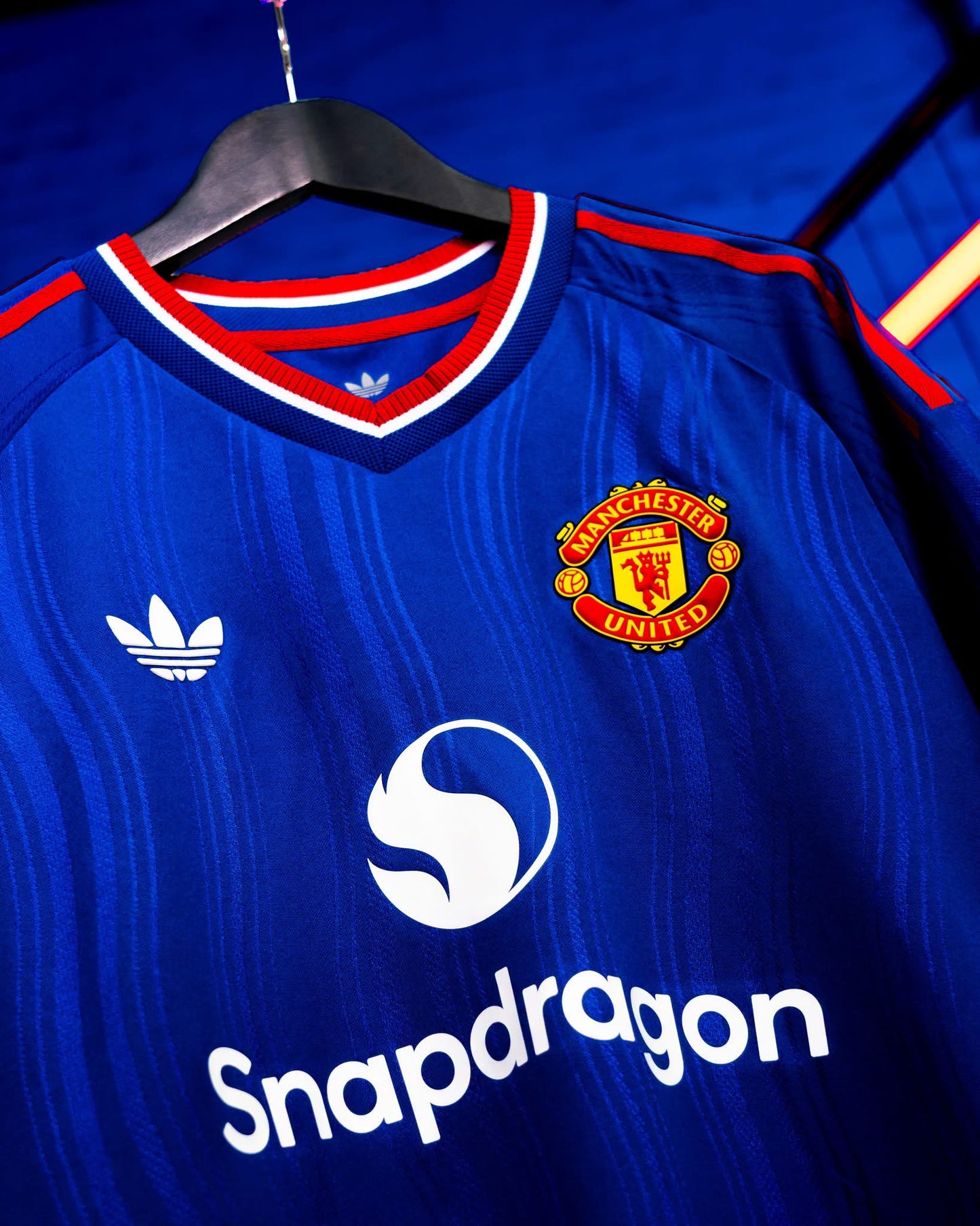 United Away - 2026/27
