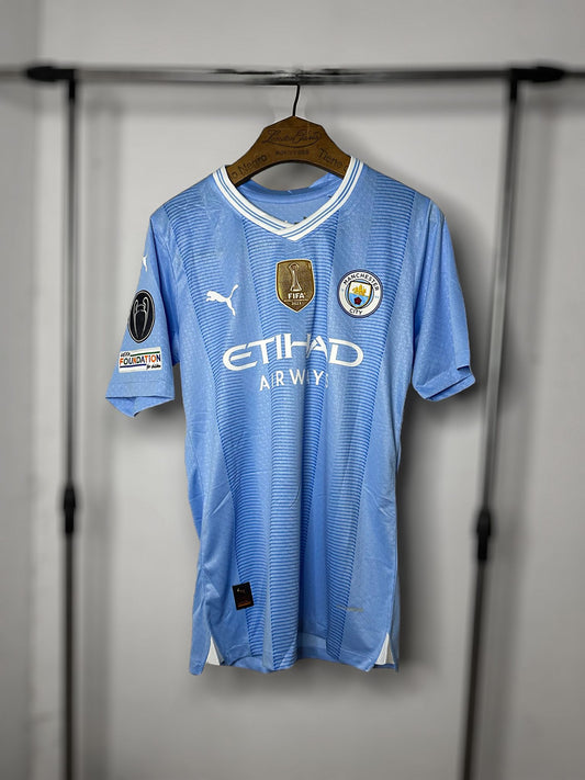 CITY 23/24 HOME