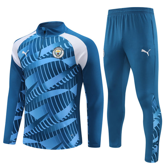 CONJUNTO ENTRENAMIENTO CITY 23/24