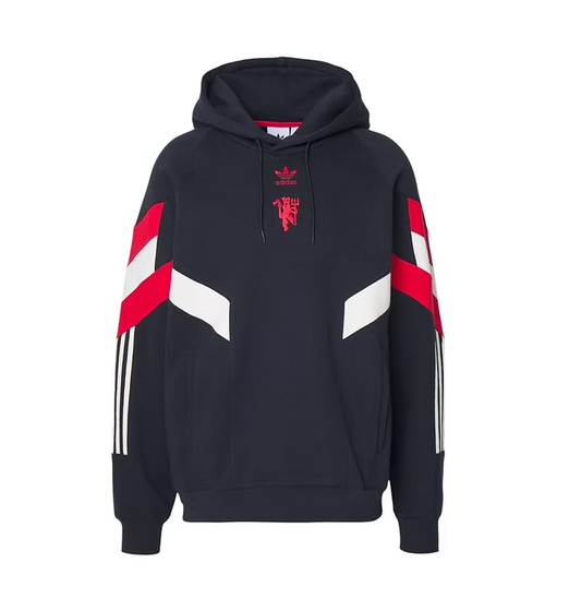 Hoodie United - STOCK
