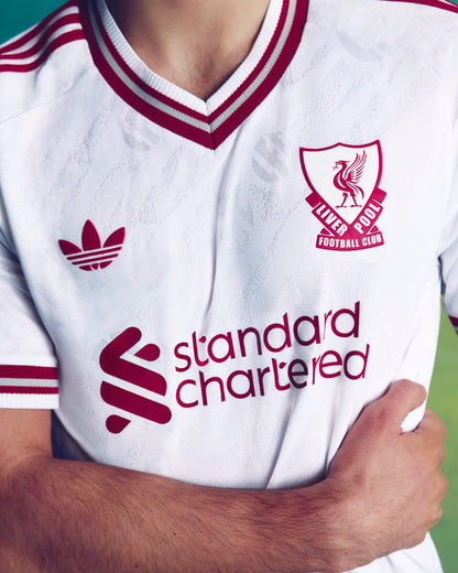 Liverpool Away - 2026/27