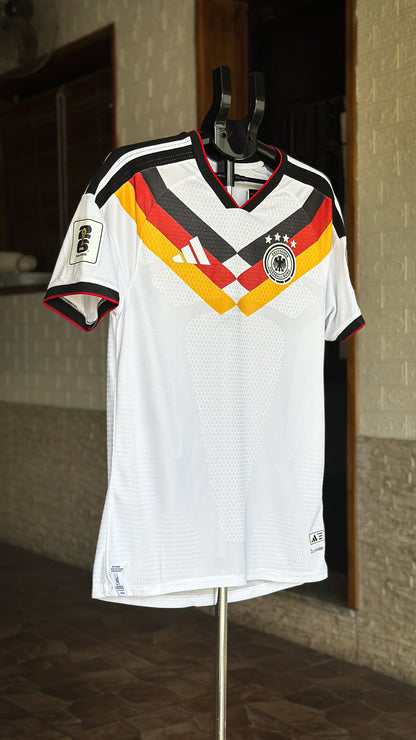 Alemania Home - 2025/26 - STOCK