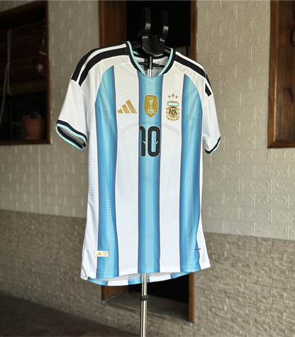 Argentina Home 2025/26 - STOCK