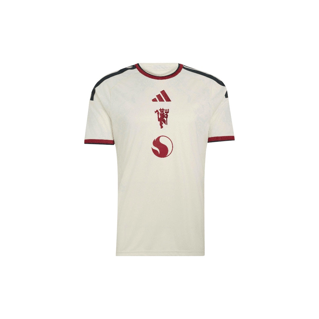 United Third - 2026/27