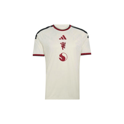 United Third - 2026/27