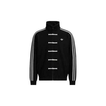 Chaqueta “Chinese New Year” - Black