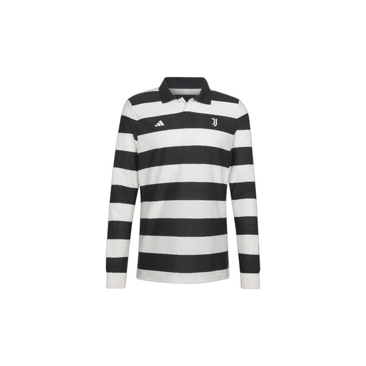 Juventus Fourth - Manga Larga - 2025/26