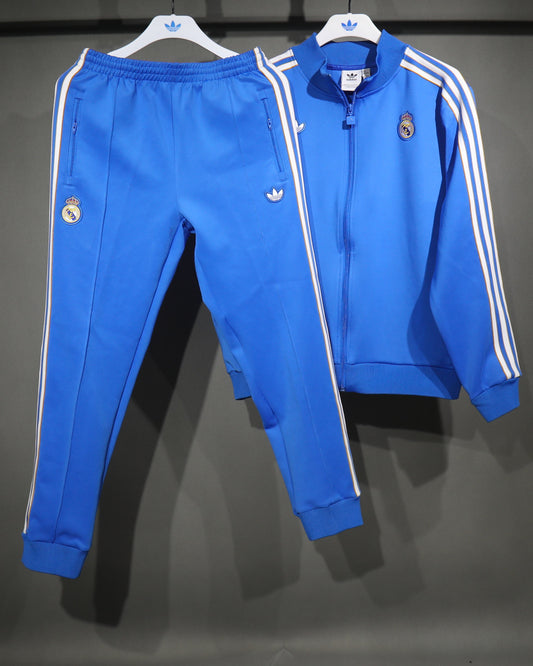 Conjunto Madrid Terrace Icon - 2025/26