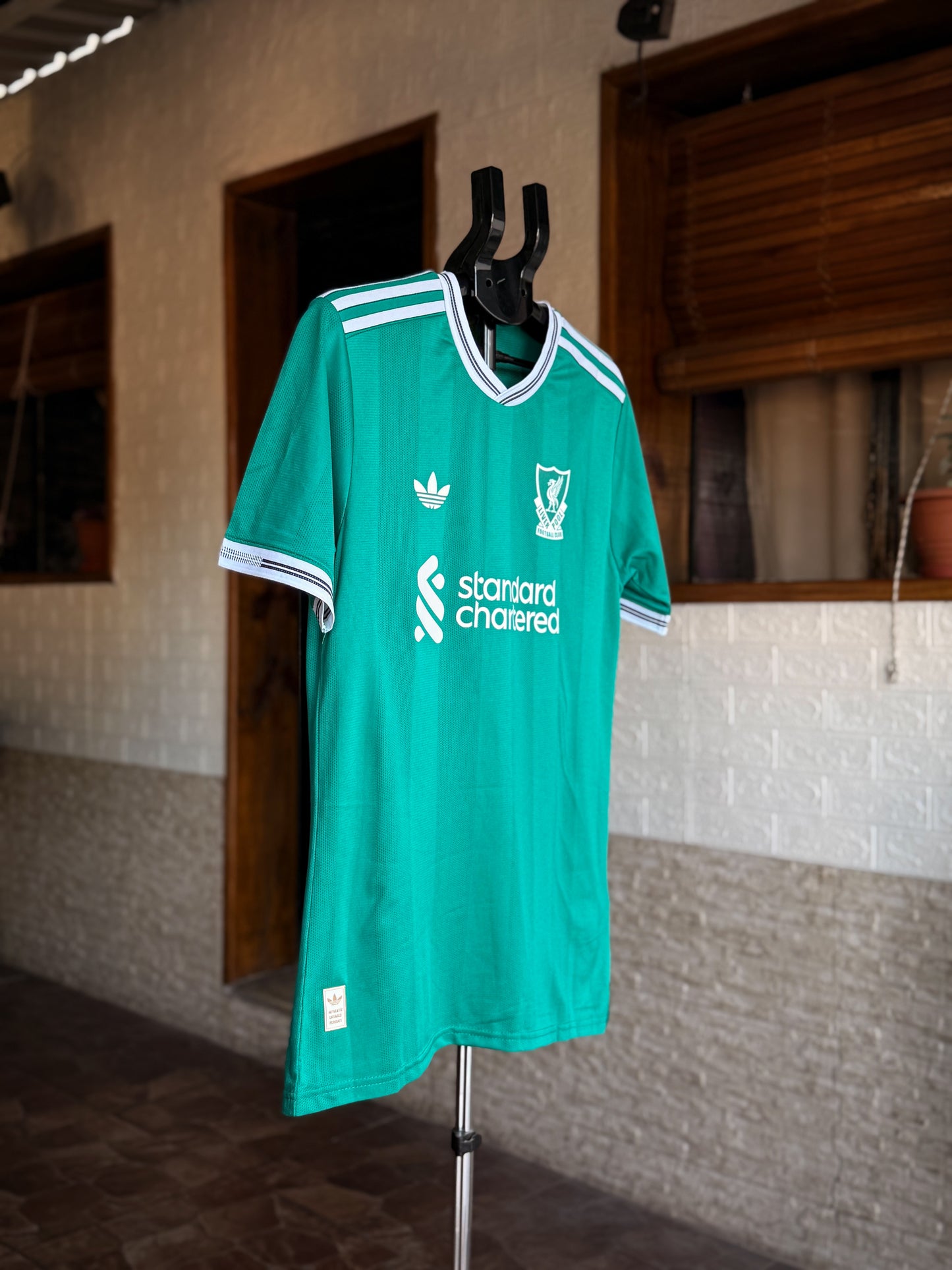 LVP Third 2025/26 - STOCK