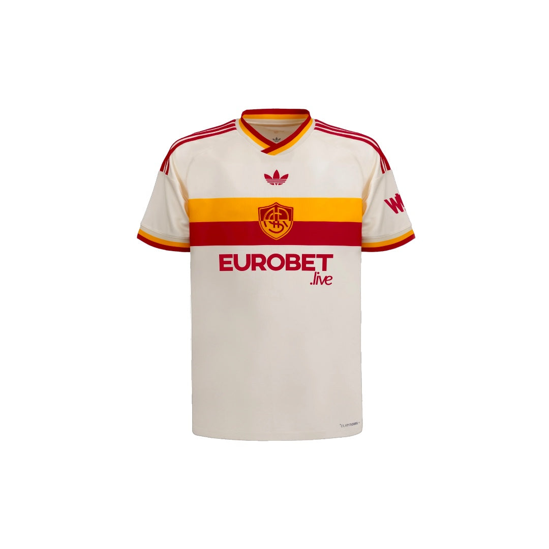 AS Roma Away - 2026/27